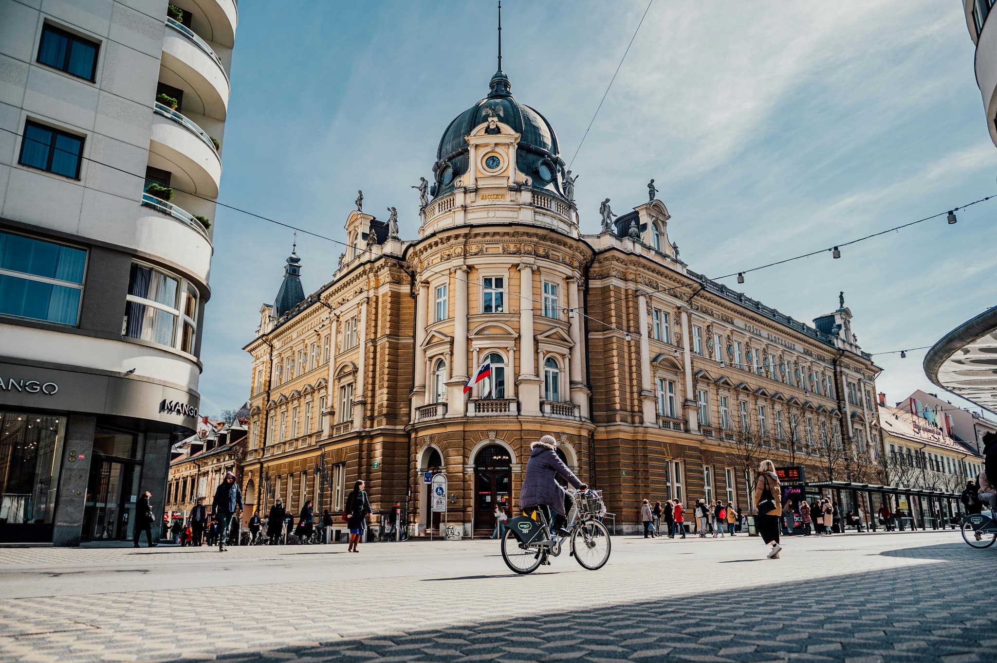Ljubljana, Slovenia