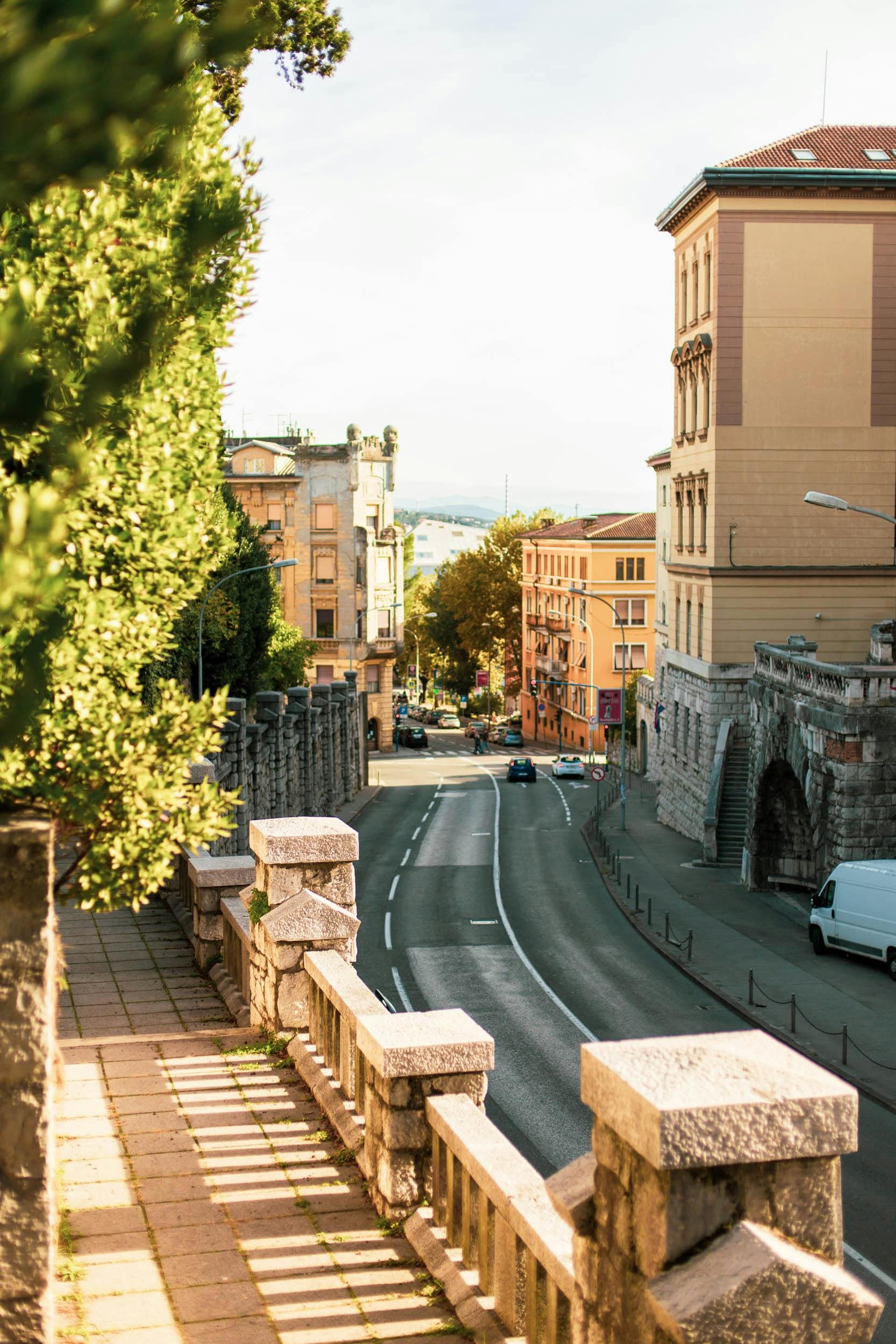 Opatija, Croatia