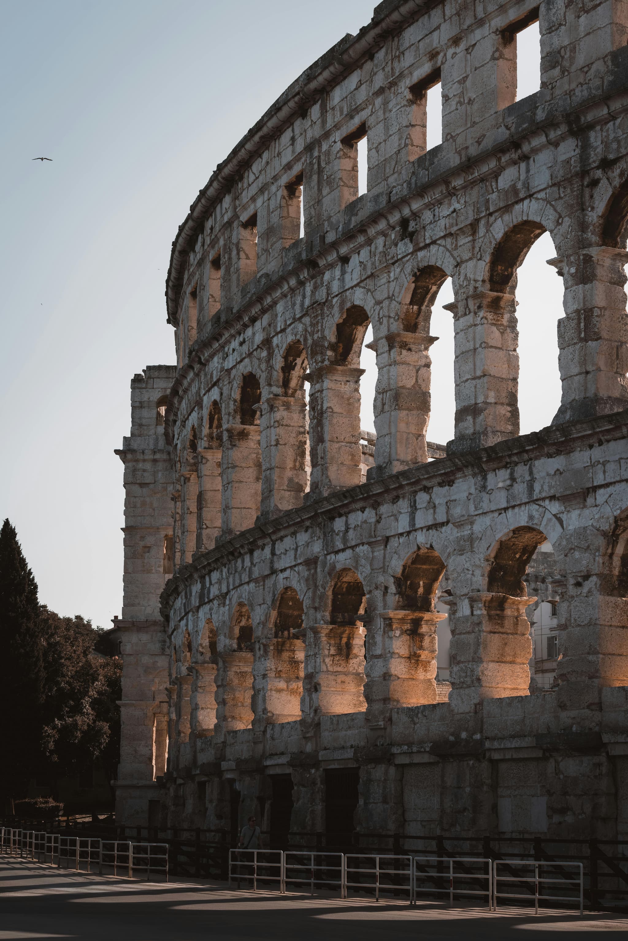 Pula, Croatia
